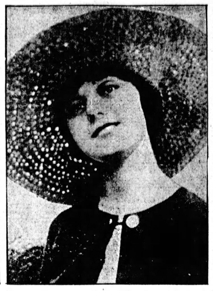 Catherine Rosier